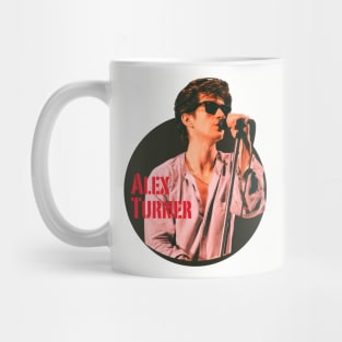 I wanna Be Yours - Turner Mug